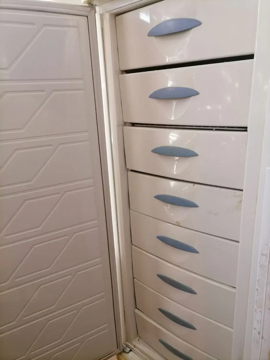 فریزر|یخچال و فریزر|شاهرود, |دیوار