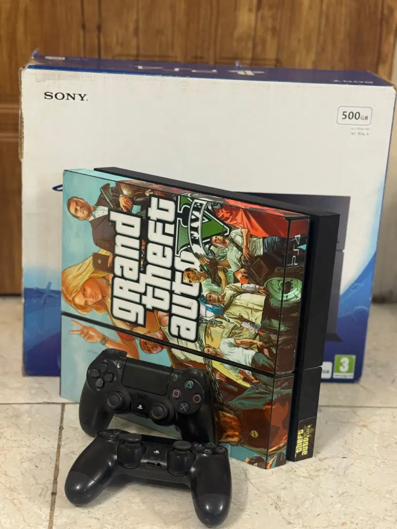 ps4|کنسول، بازی ویدئویی و آنلاین|تهران, امام زاده حسن|دیوار