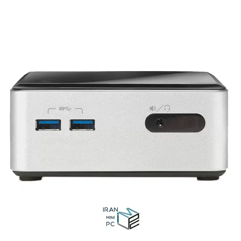 mini pc nuc|رایانه رومیزی|تهران, بهارستان|دیوار