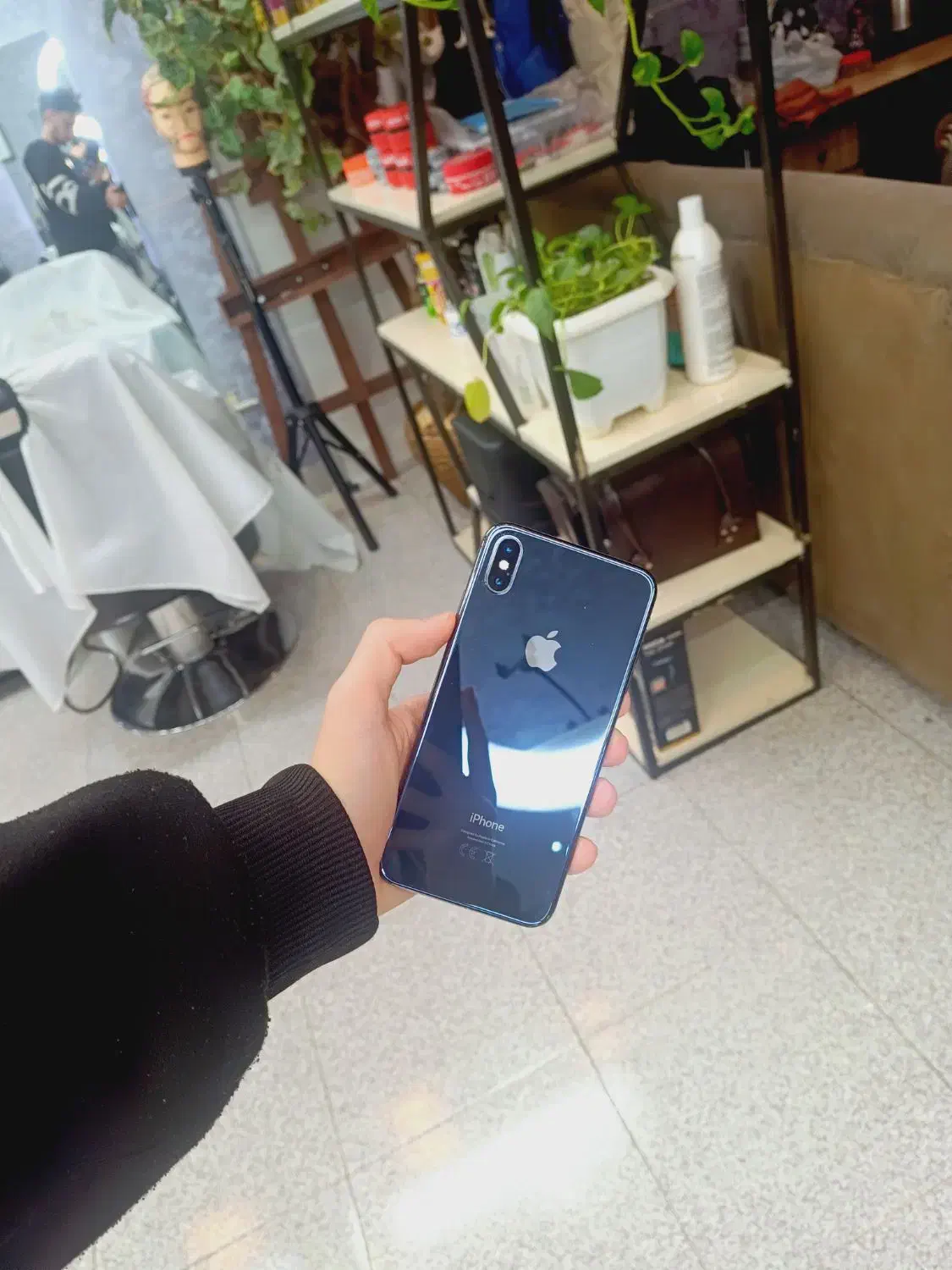 آیفون xs max|موبایل|میاندوآب, |دیوار