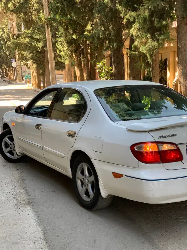 ماکسیما 85 دنده|خودرو سواری و وانت|شیراز, احمدی جنوبی|دیوار