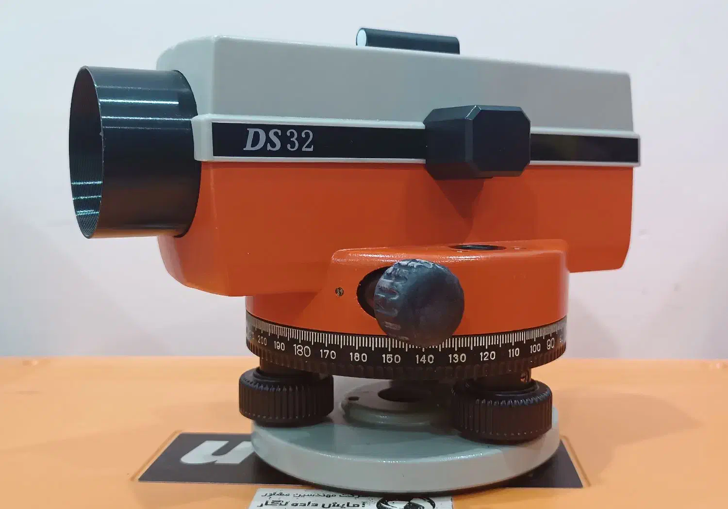 دوربین نقشه برداری،ترازیاب،نیوو،DS32|مصالح و تجهیزات ساختمان|مشهد, جاهد شهر|دیوار