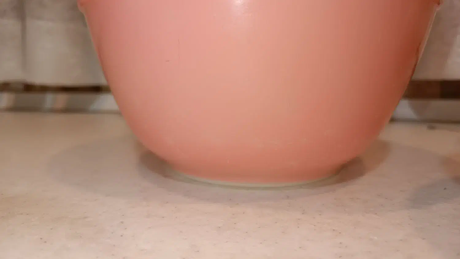 کاسه پیرکس آمریکایی قدیمی|صنایع دستی و سایر لوازم تزئینی|تهران, والفجر (افسریه)|دیوار