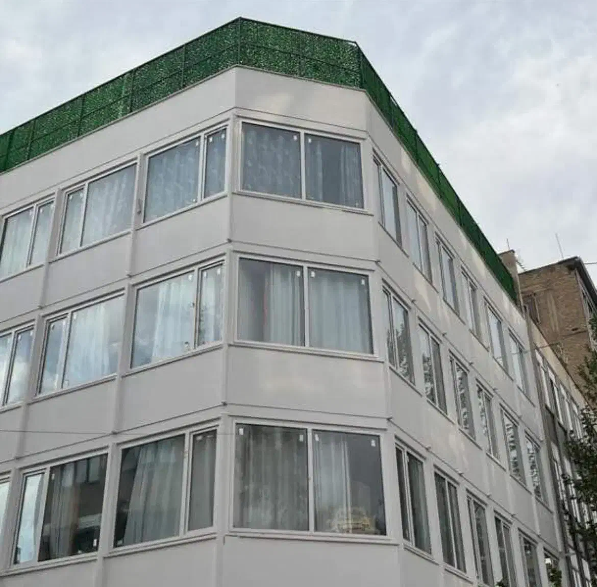 خوبگاه ایهان  نزدیک ترین مترو میدان فردوسی|اجارهٔ کوتاه‌مدت آپارتمان و سوئیت|تهران, ایرانشهر|دیوار