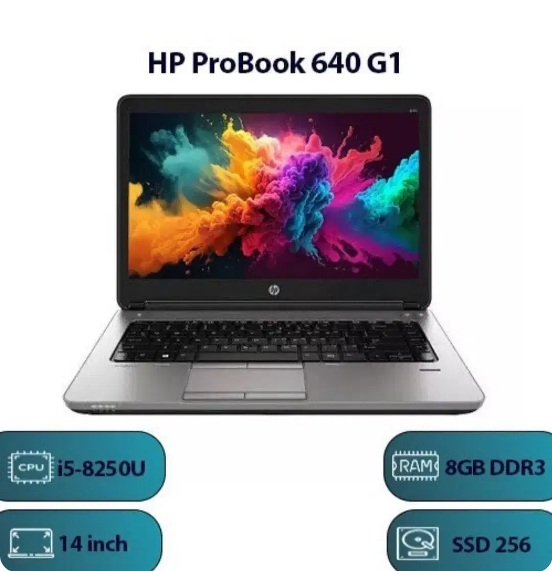 لپ تاپ hp|رایانه همراه|یاسوج, |دیوار