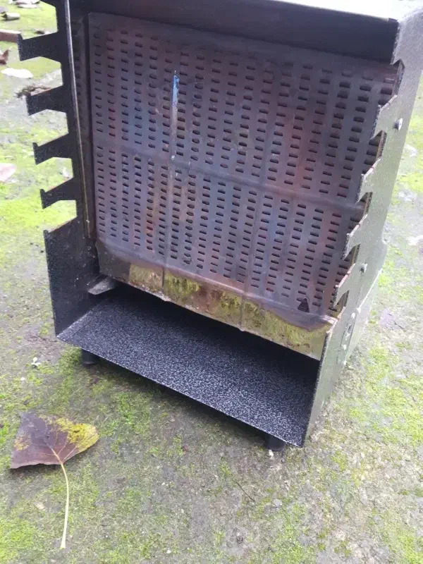 کباب پز|اجاق گاز و لوازم برقی پخت‌وپز|رشت, استقامت ۱|دیوار