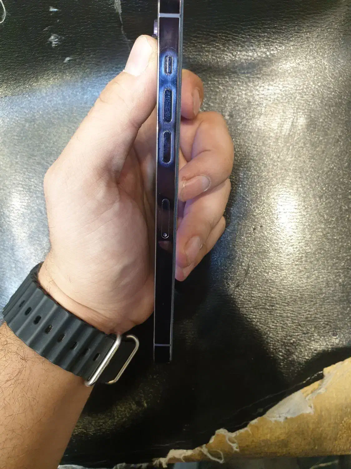 ایفون14پرومکس با ریجستری|موبایل|تهران, شیخ هادی|دیوار