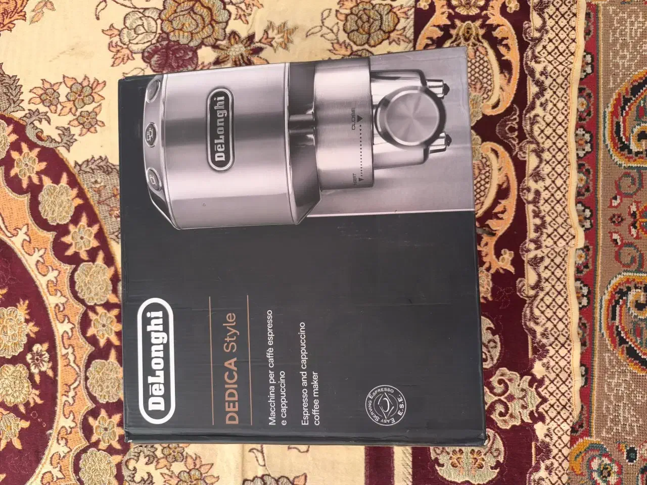 قهوه ساز نو|سماور، چایساز، قهوهساز|گلبهار, شهر جدید گلبهار|دیوار