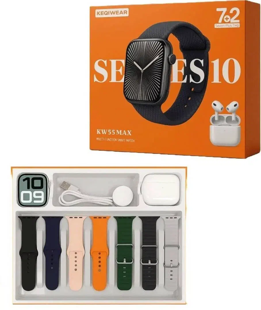 ساعت هوشمند|ساعت|تهران, خاوران|دیوار