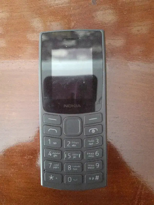 نوکیا 106|موبایل|همدان, |دیوار