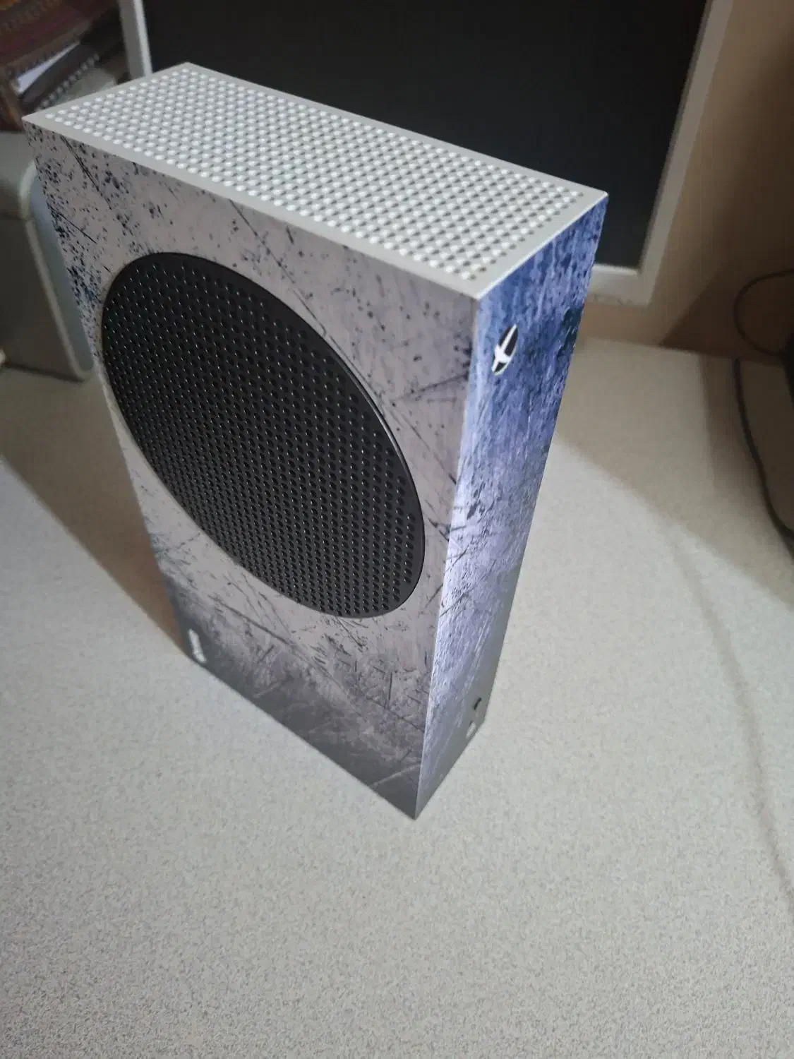ایکس باکس سری اس xbox series s|کنسول، بازی ویدئویی و آنلاین|تهران, جوادیه|دیوار