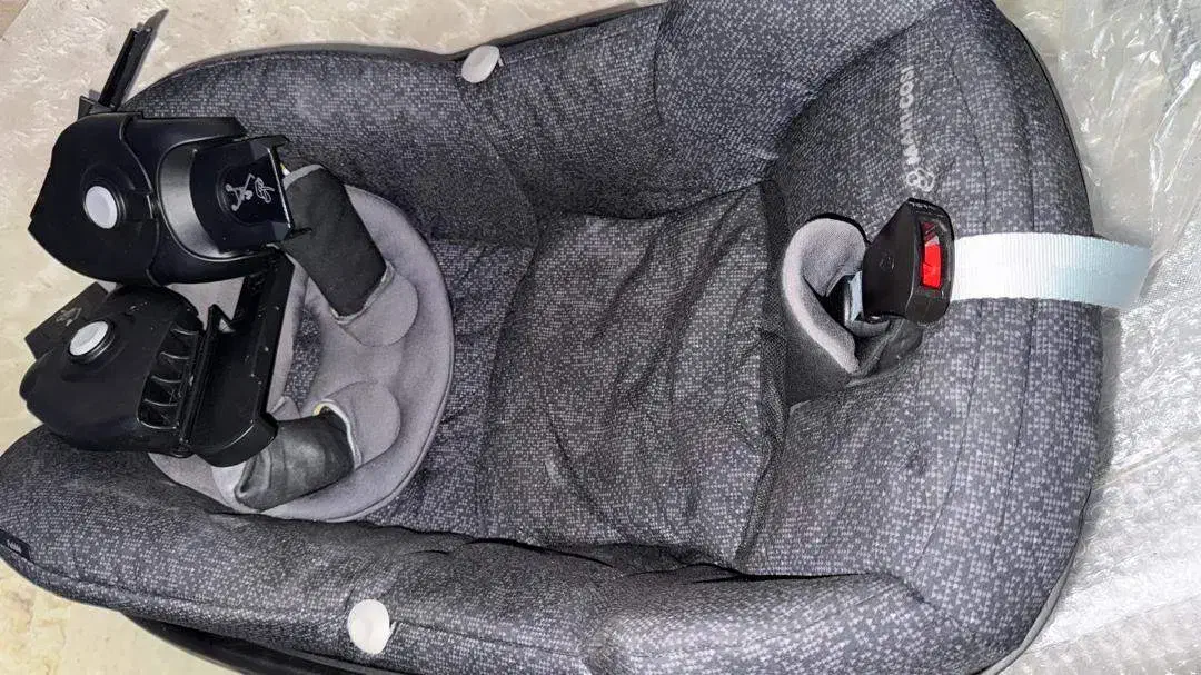 کالسکه مکسی کوزی MAXI COSI|کالسکه و لوازم جانبی|تهران, امانیه|دیوار