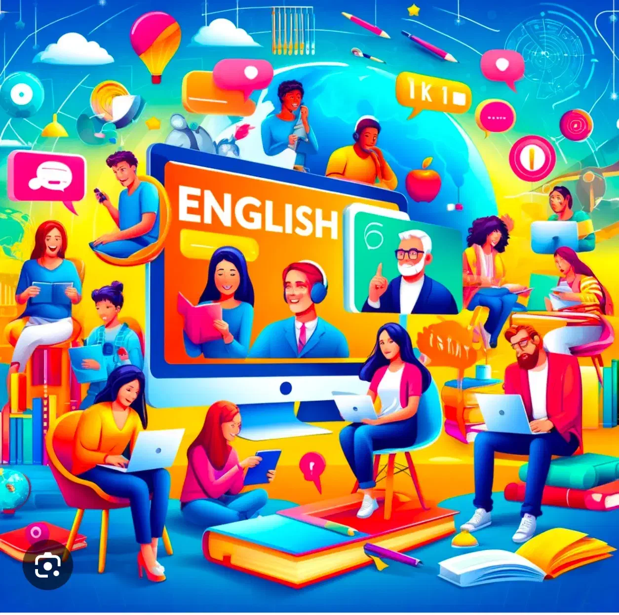 جذب مدرس زبان انگلیسی|استخدام آموزشی|تبریز, |دیوار