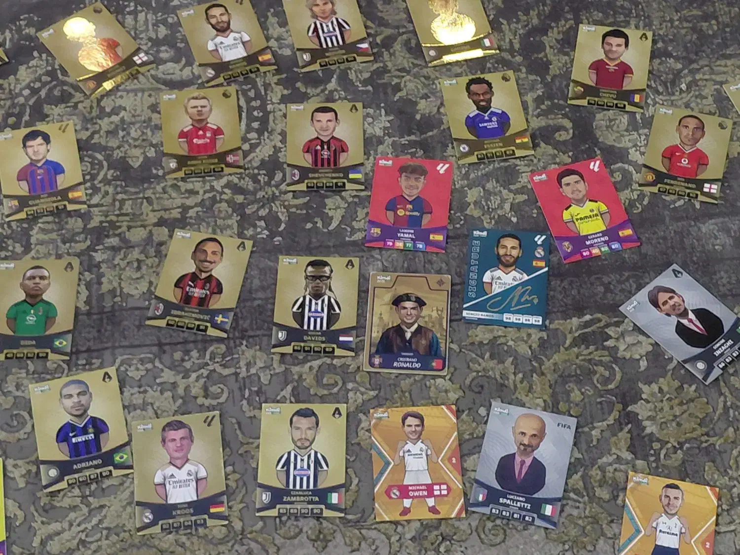 ۱۰۲کیمدی|کلکسیون و سرگرمی|مشهد, کوثر|دیوار