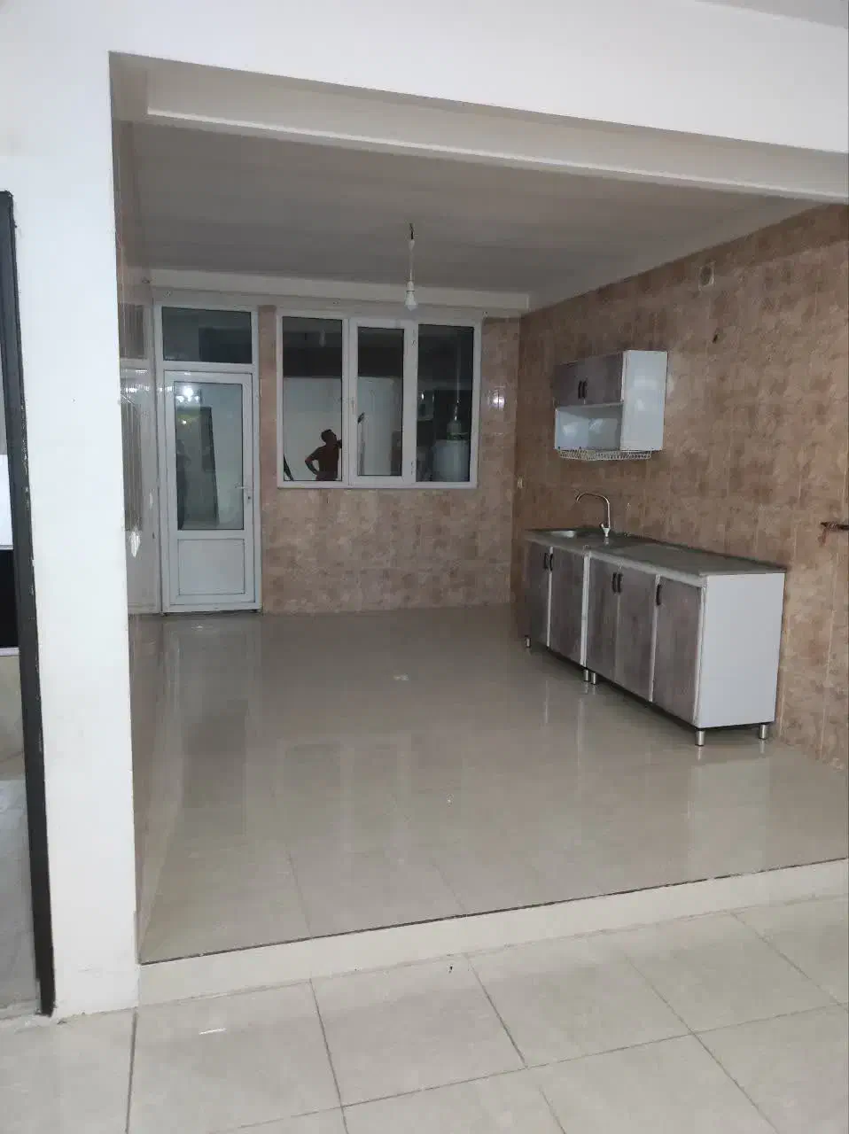 طبقه اول دوخواب|اجارهٔ آپارتمان|قم, شاد قلی|دیوار