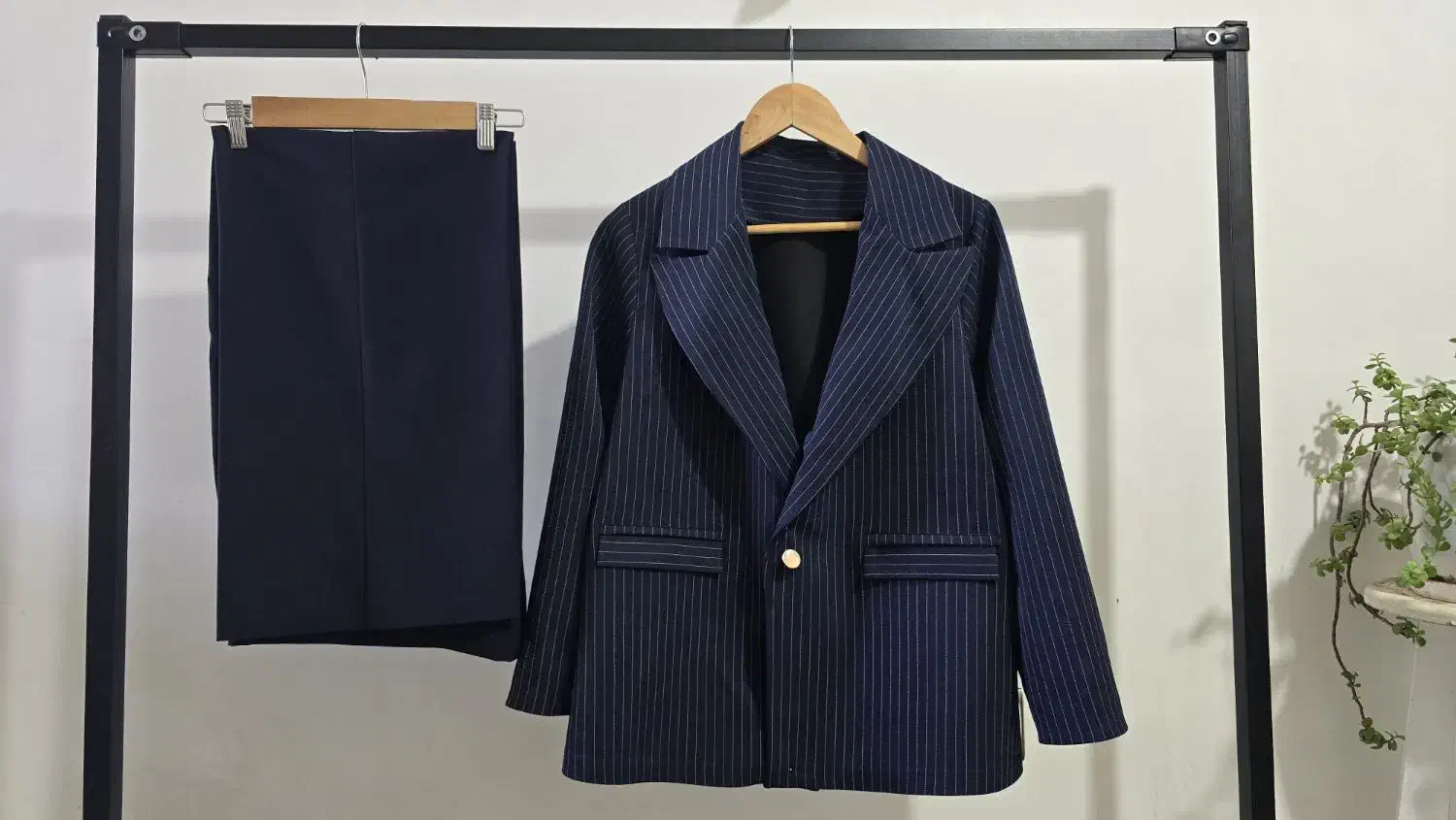 کت و شومیززنانه|لباس|جم, |دیوار