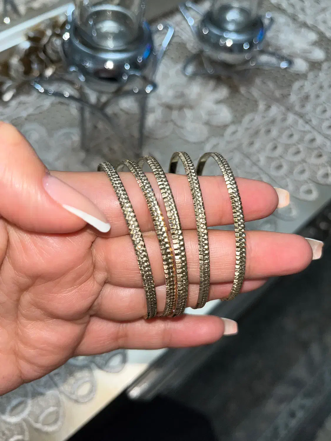 النگو طرح طلا|بدلیجات|بهارستان, |دیوار