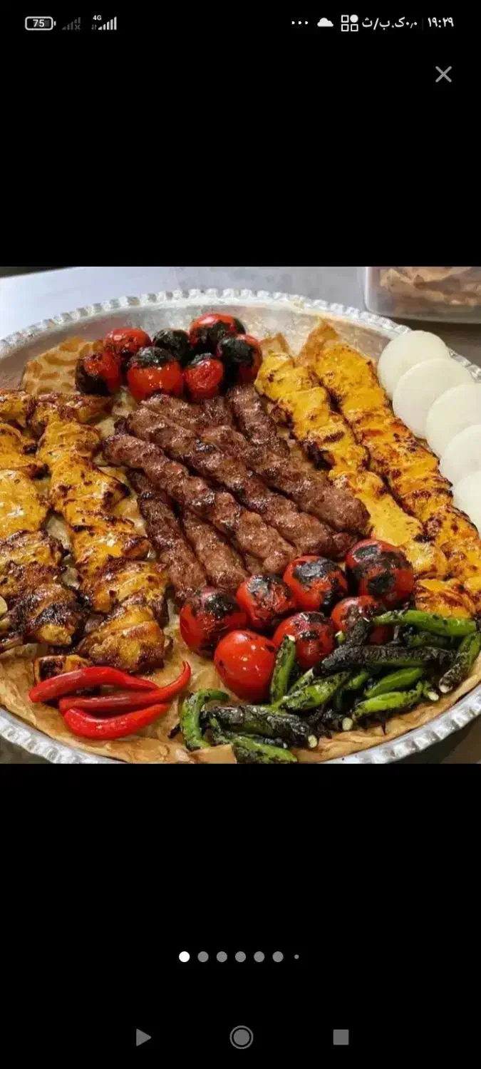 کارگرساده|استخدام خدمات فروشگاه و رستوران|تهران, پونک|دیوار