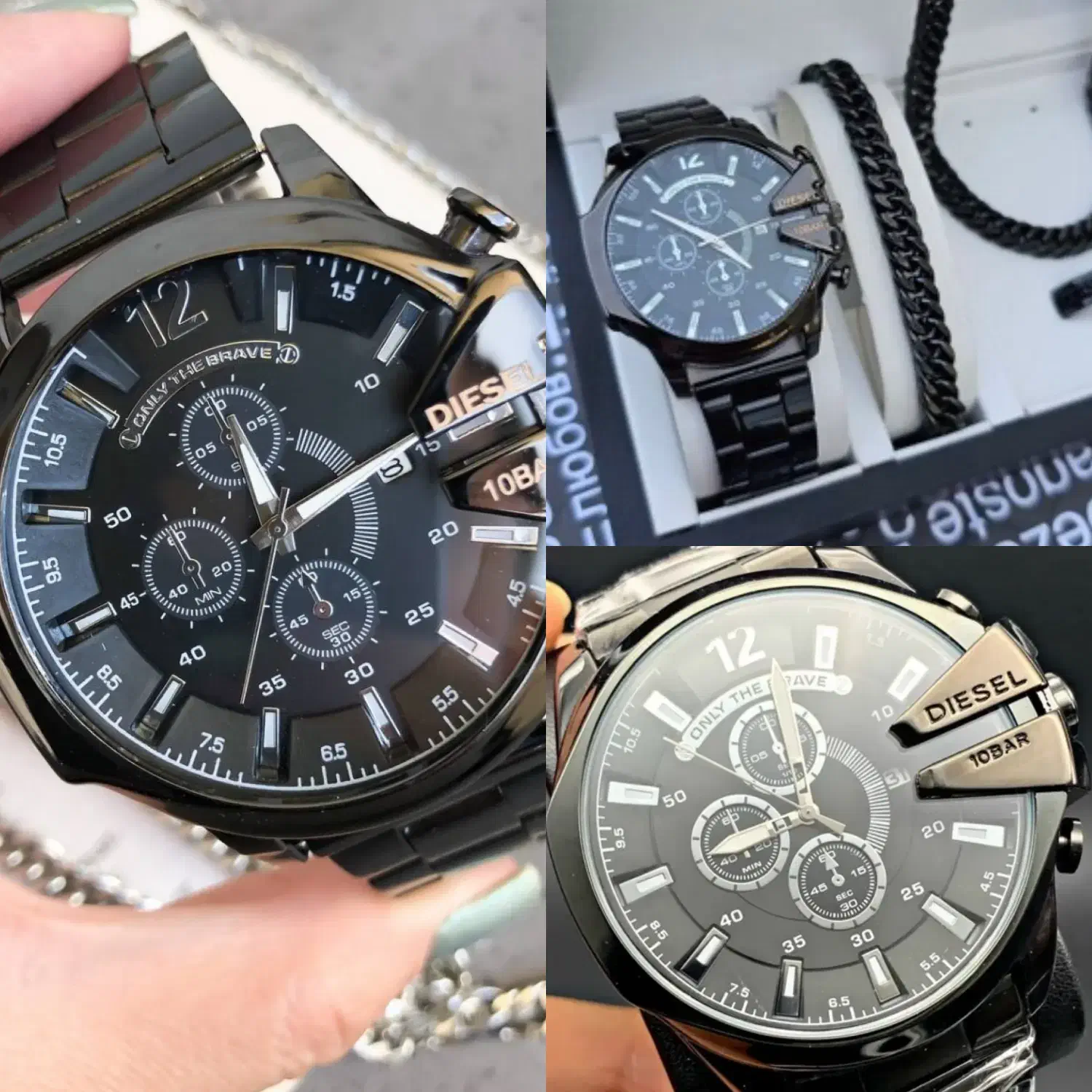 انواع ساعت مردانه|ساعت|زاهدان, |دیوار