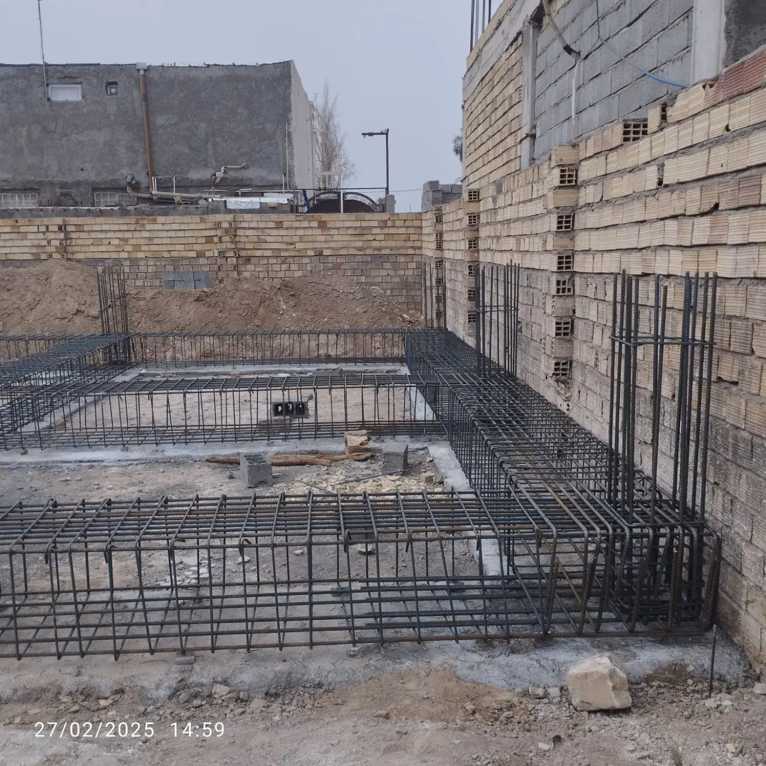 آلمتور بندی کیهان|مصالح و تجهیزات ساختمان|بم, |دیوار