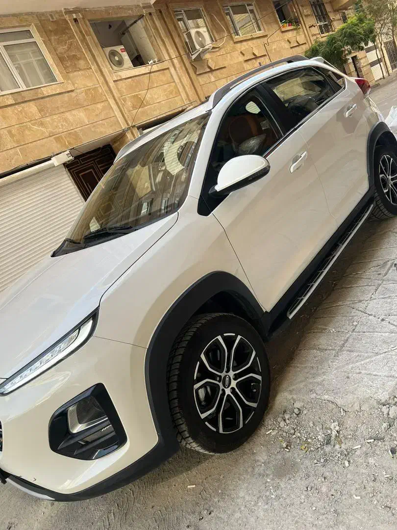 ایکس۲۲پرو ۱۴۰۳ گارانتی فعال صفرکمپانی|خودرو سواری و وانت|کرج, عظیمیه|دیوار