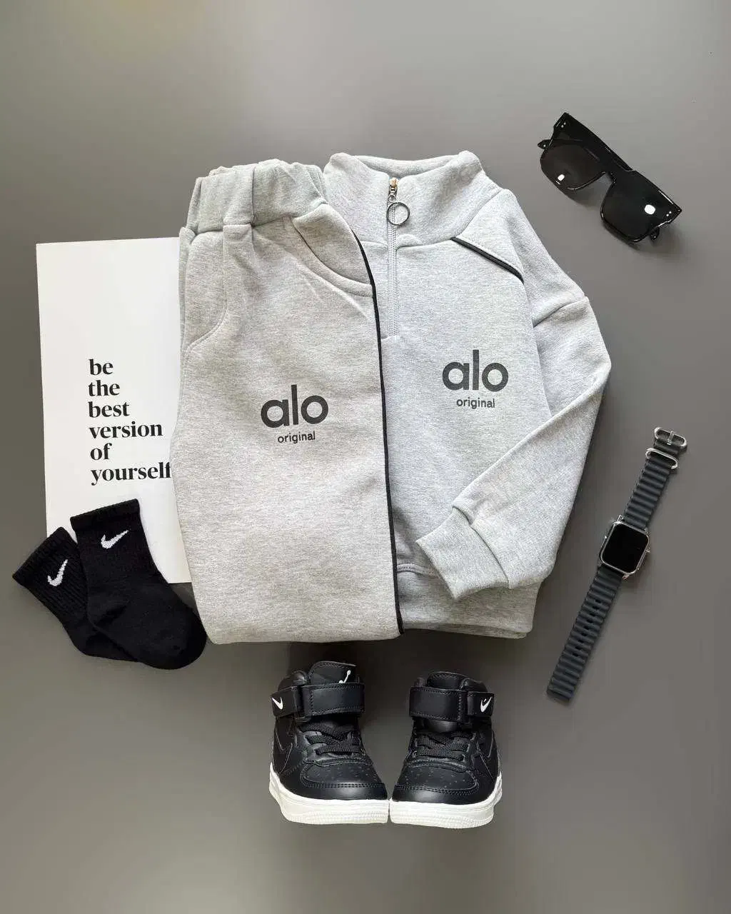 الو طوسی کد 1896|کفش و لباس بچه|تهران, فرمانیه|دیوار