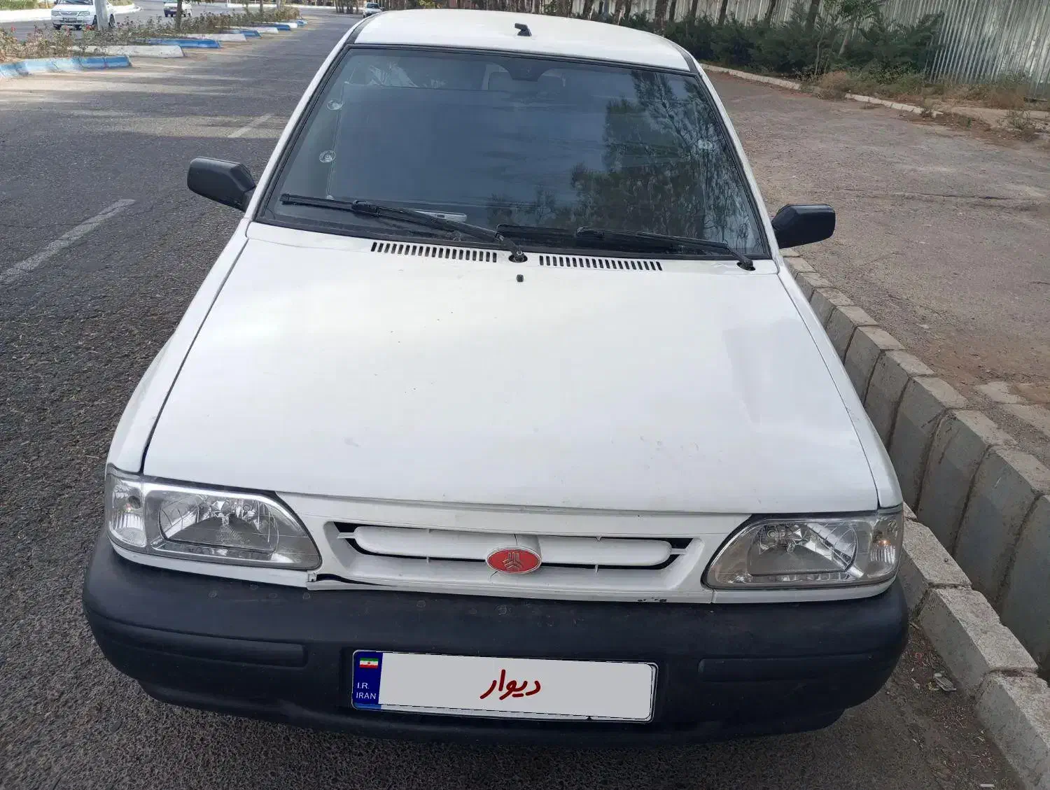 پراید|خودرو سواری و وانت|تایباد, |دیوار