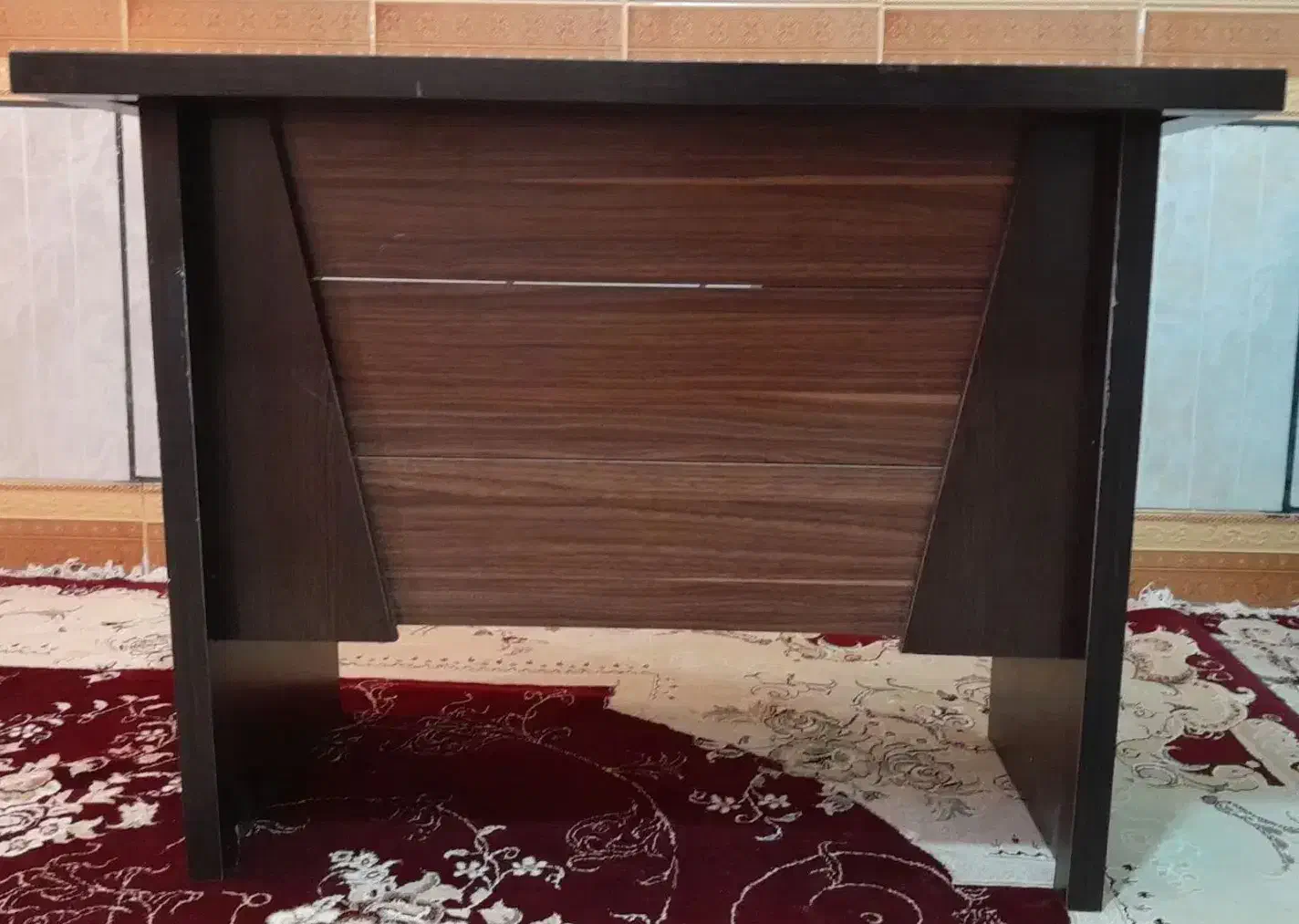 میز تحریر|میز تحریر و کامپیوتر|یاسوج, |دیوار