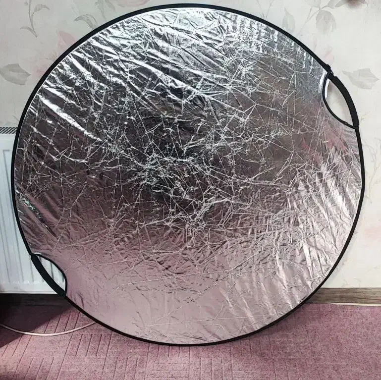 رفلکتور عکاسی دریم لایت 5کاره|دوربین عکاسی و فیلمبرداری|ورامین, خیر آباد|دیوار