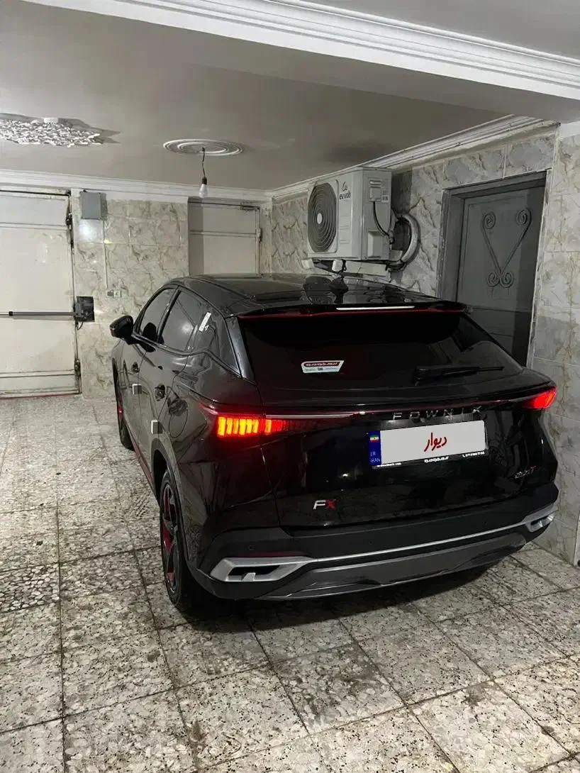 فونیکس Fx|خودرو سواری و وانت|بندرعباس, |دیوار