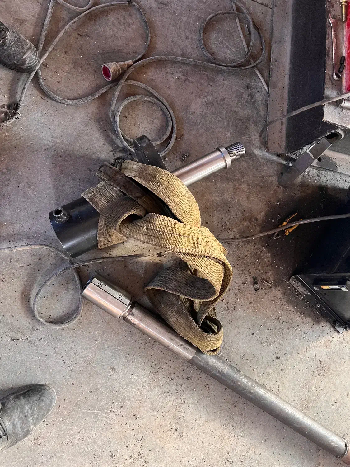 استخدام سرایدار اقا مجرب و با سابقه|استخدام سرایداری و نظافت|نجفآباد, شهرک صنعتی نجف آباد ۲|دیوار