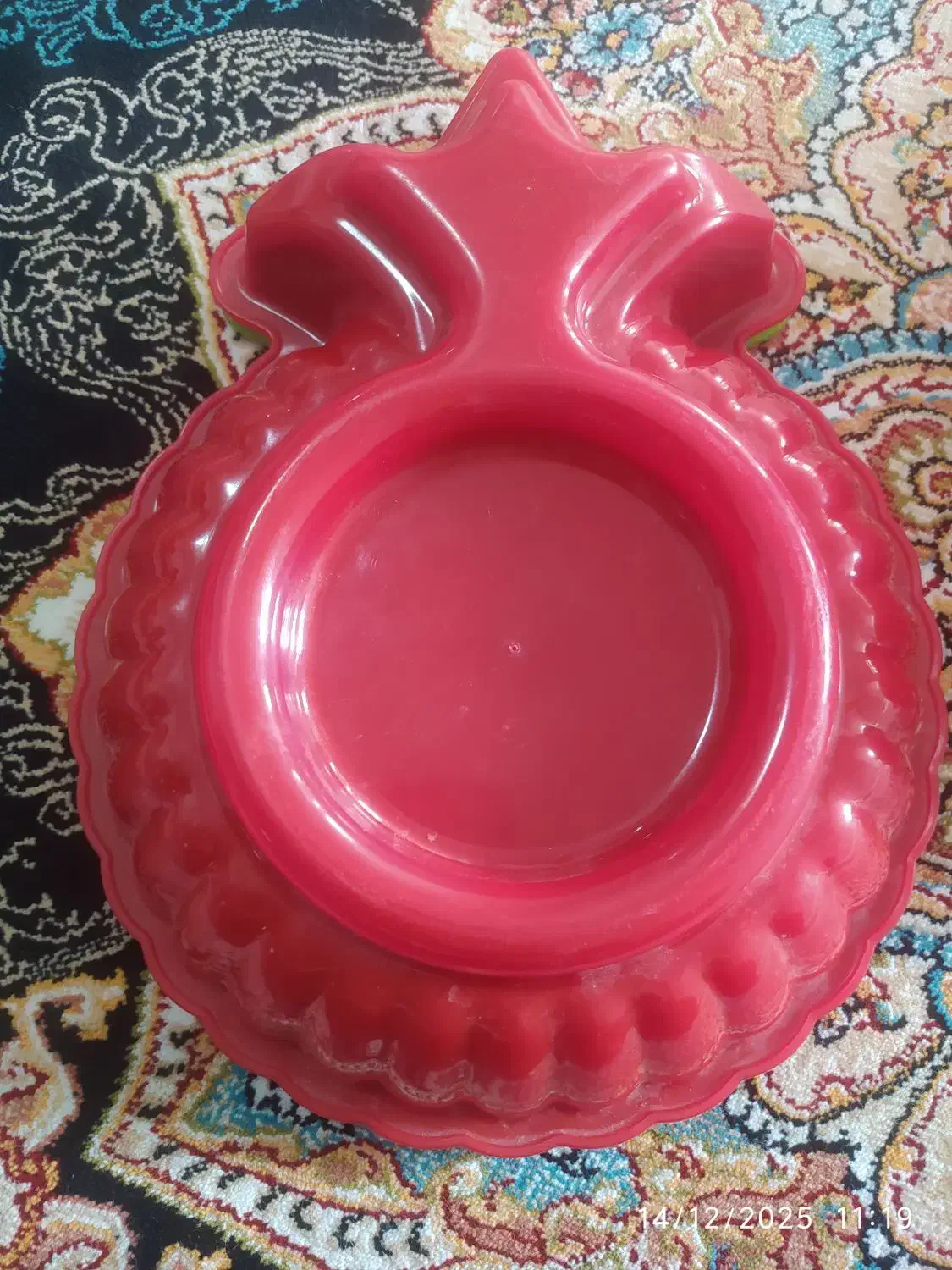 حراجی قالب ژله و لوازم قنادی|ظروف پخت‌وپز|زنجان, |دیوار