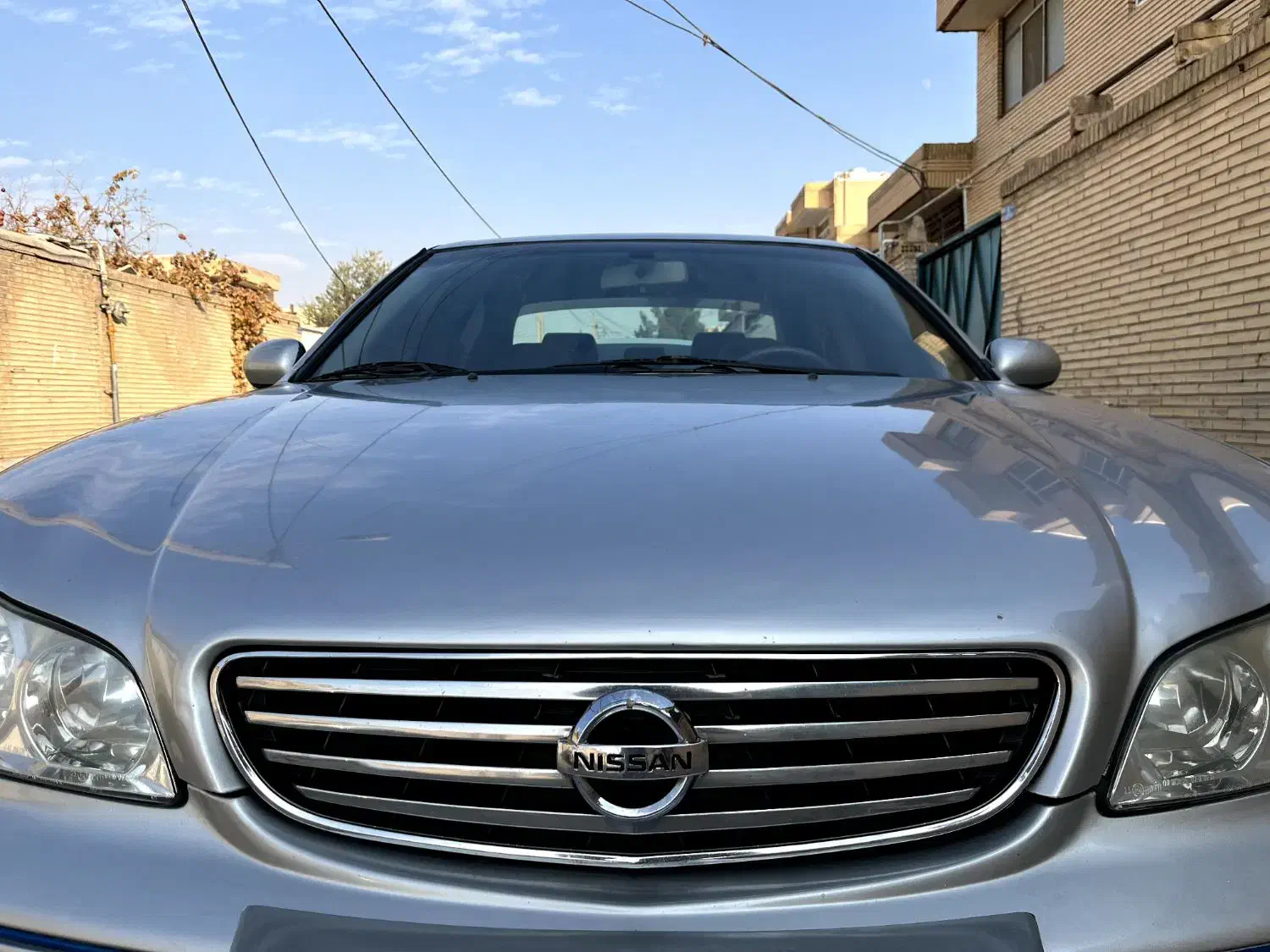 ماکسیما مدل ۸۴|خودرو سواری و وانت|شاهینشهر, عطار|دیوار