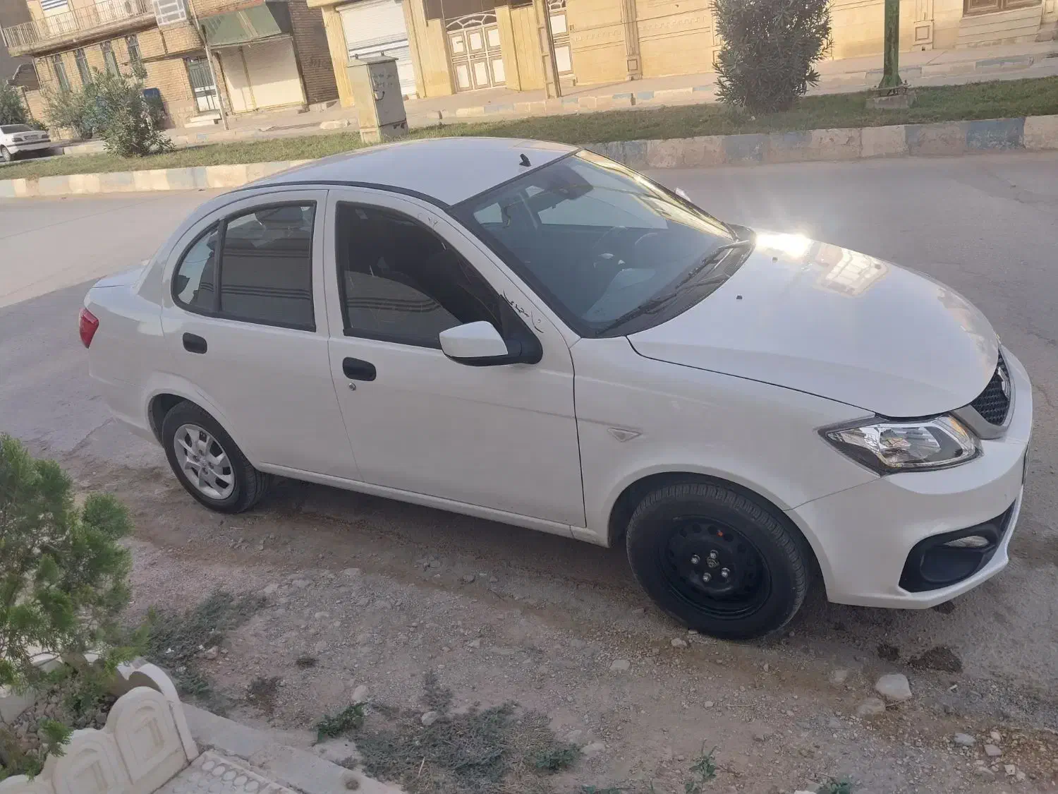 سایناs دوگانه سوز 1402|خودرو سواری و وانت|اسفرورین, |دیوار