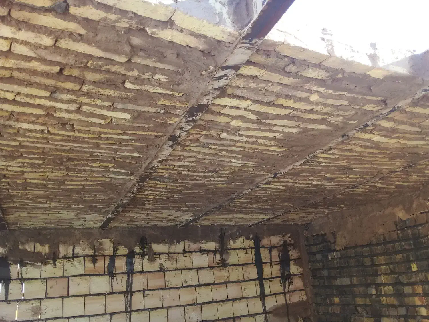 جوشکاری سیار|خدمات پیشه و مهارت|اراک, |دیوار