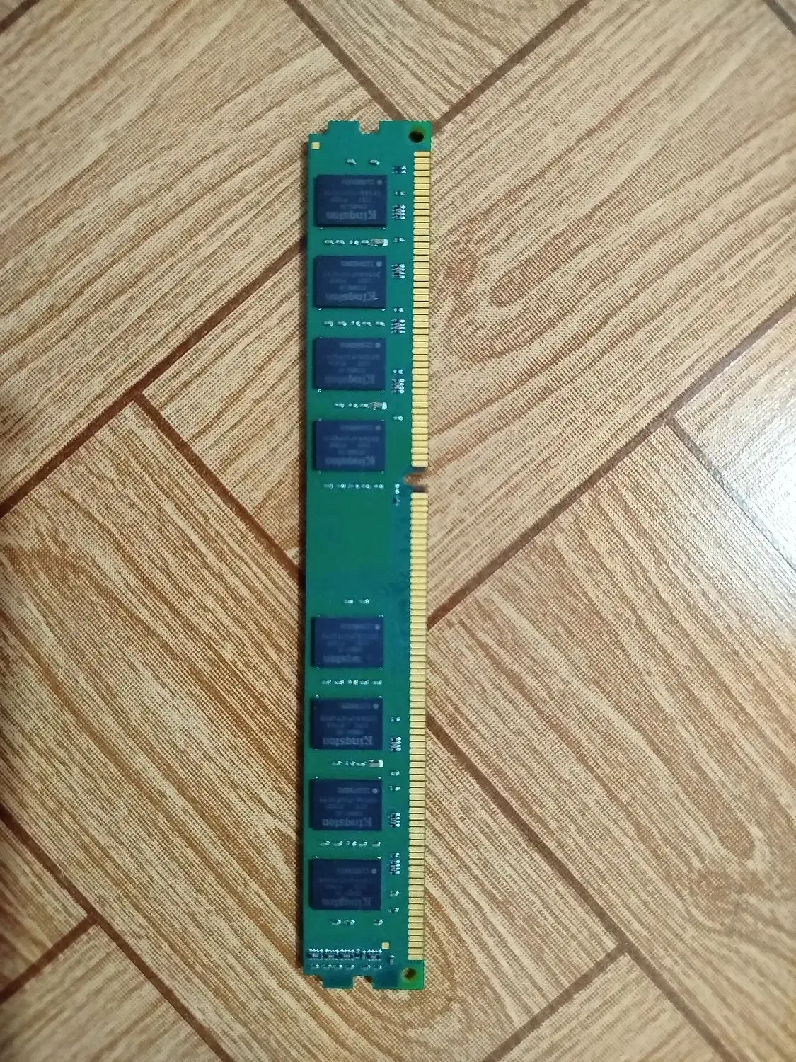 رم کامپیوتر ddr 3|قطعات و لوازم جانبی رایانه|رشت, یخسازی|دیوار