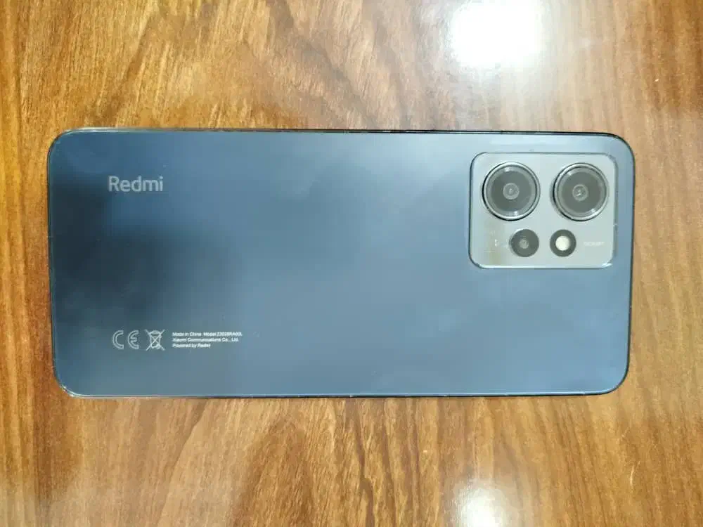 نوت 12 256 رم 8|موبایل|سراوان, |دیوار