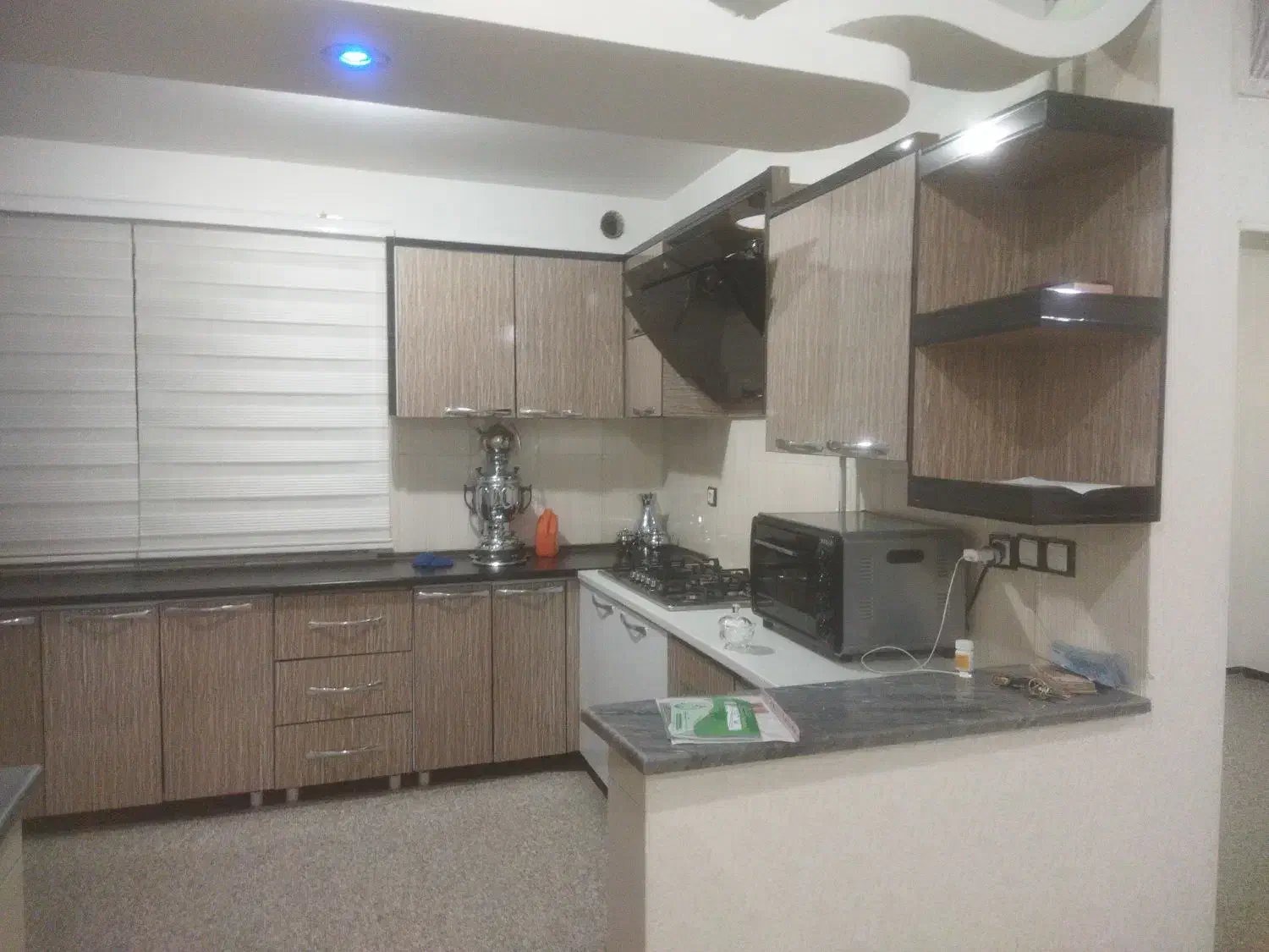 خانه دو طبقه تپه موسک شهرک شادی|فروش خانه و ویلا|سرشیو, |دیوار