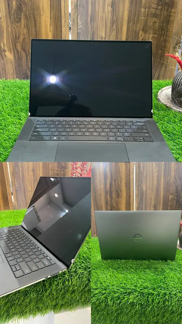 Dell precision 5560|رایانه همراه|اصفهان, کساره|دیوار