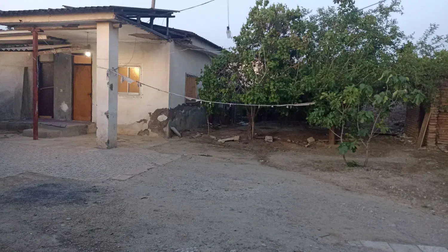 خونه مسکونی|اجارهٔ خانه و ویلا|گرگان, |دیوار