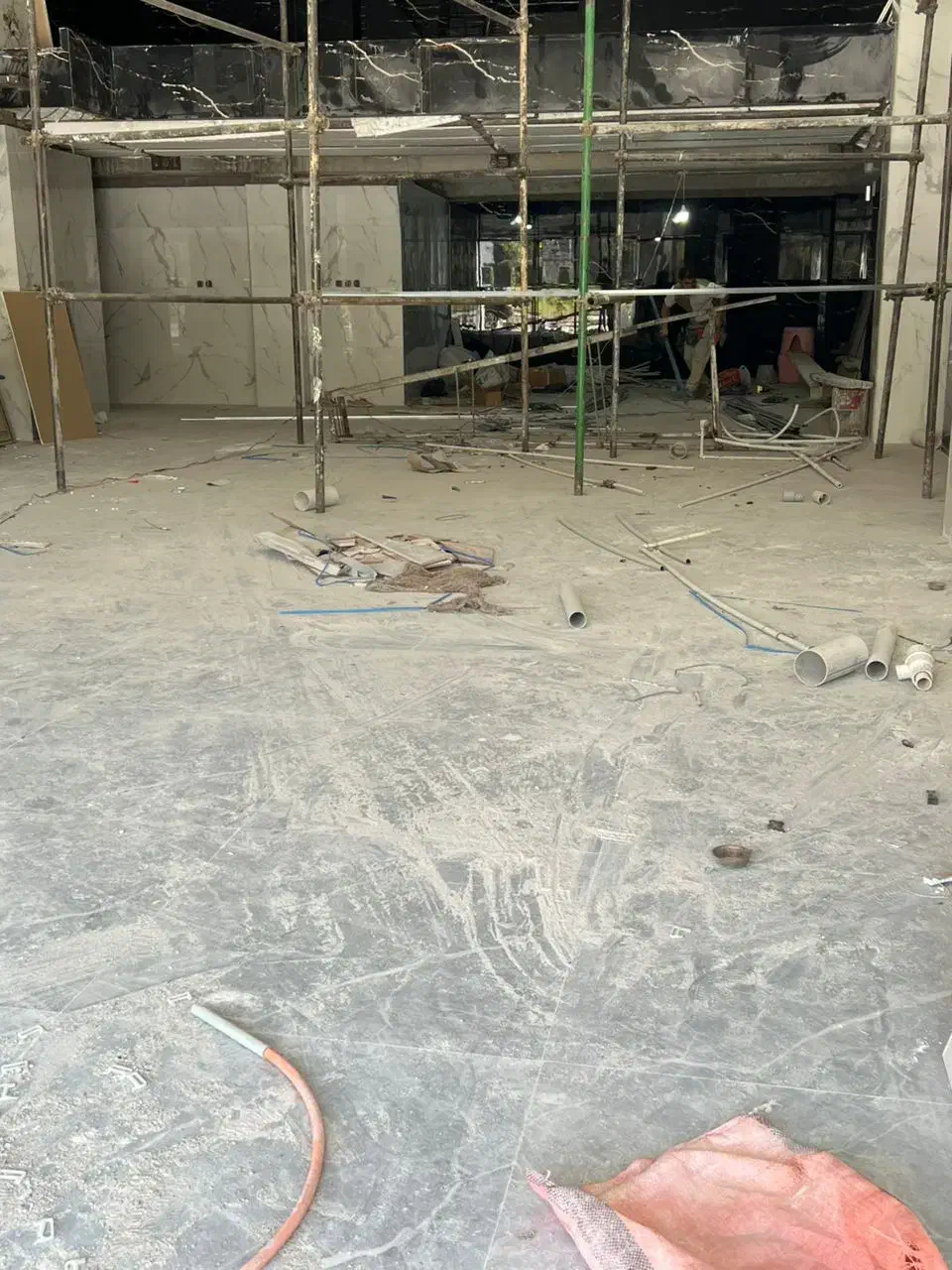 رهن و اجاره مغازه تجاری 300متر بهر بلوار ۹۰متری|اجارهٔ مغازه و غرفه|دورود, |دیوار