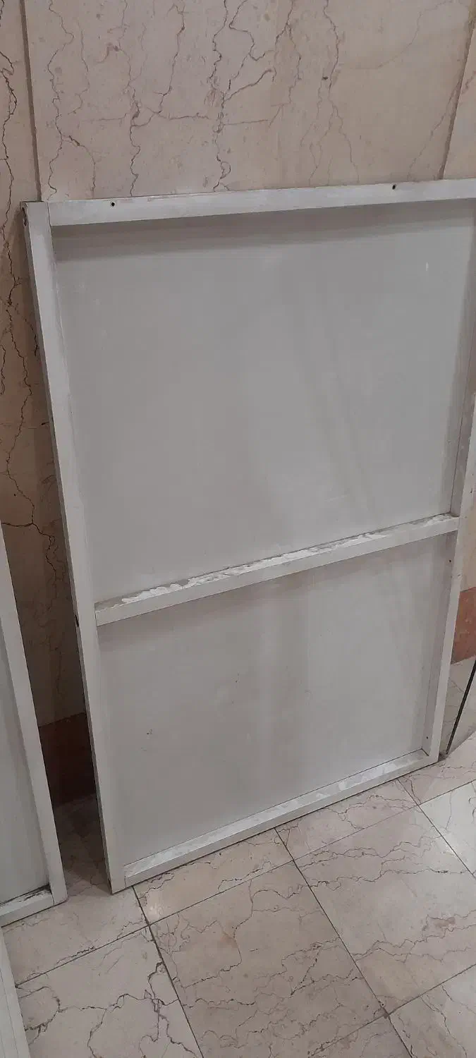 ورق الومینیومی برای بالکن و...|مصالح و تجهیزات ساختمان|تهران, امام زاده حسن|دیوار