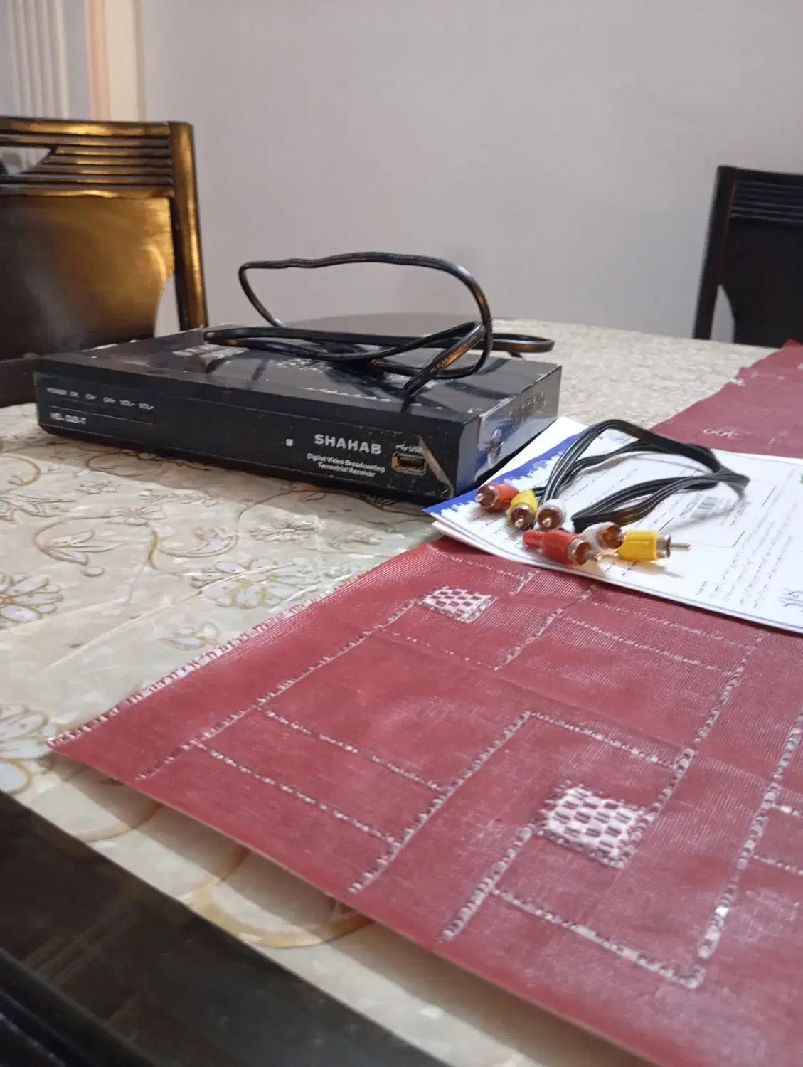 سلام تبدیل|تلویزیون و پروژکتور|تهران, پرستار|دیوار