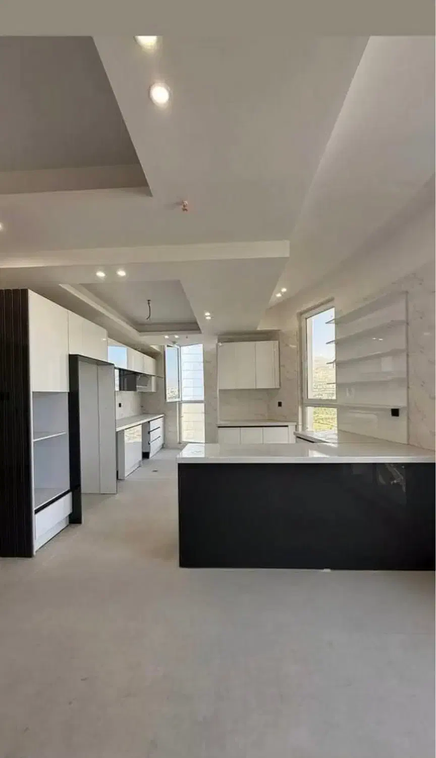 واحد آماده/ کوهک/ اقساطی/شرایط ویژه/وزارت|فروش آپارتمان|تهران, شهرک صدرا|دیوار