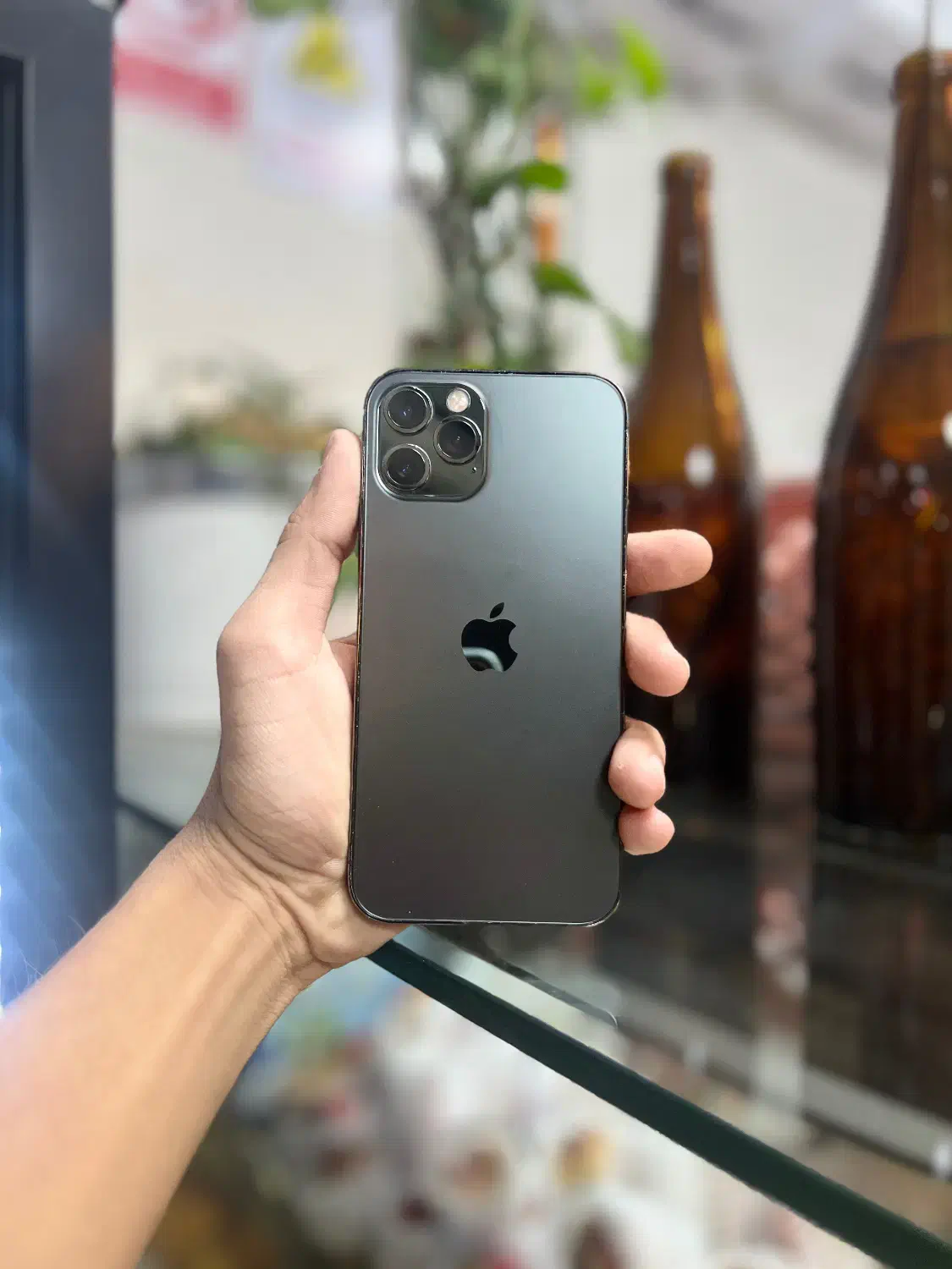 12pro|موبایل|بندرعباس, |دیوار