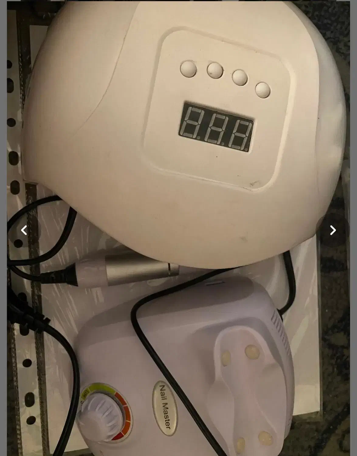 سوهان برقی و یووی|آرایشی، بهداشتی، درمانی|فردیس, فردیس|دیوار