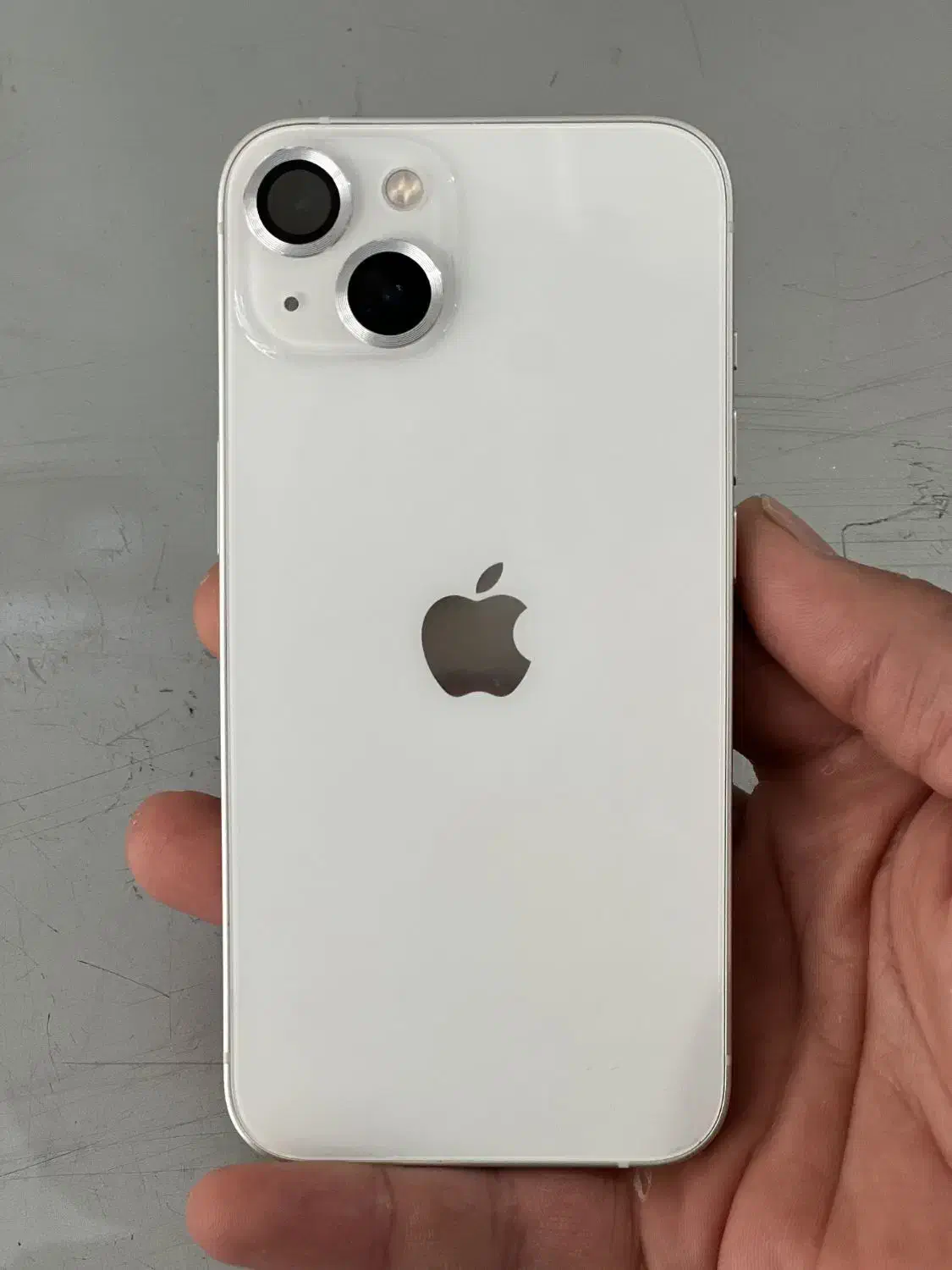 آیفون 13 نرمال ch 128 گیگ باتری 100|موبایل|نسیم‌شهر, |دیوار