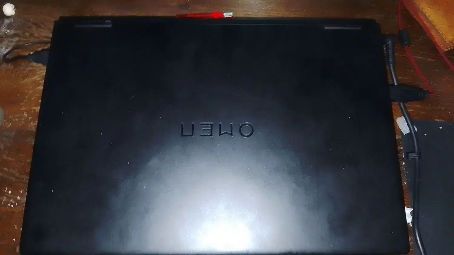 hp omen|رایانه همراه|اصفهان, عباس‌آباد|دیوار