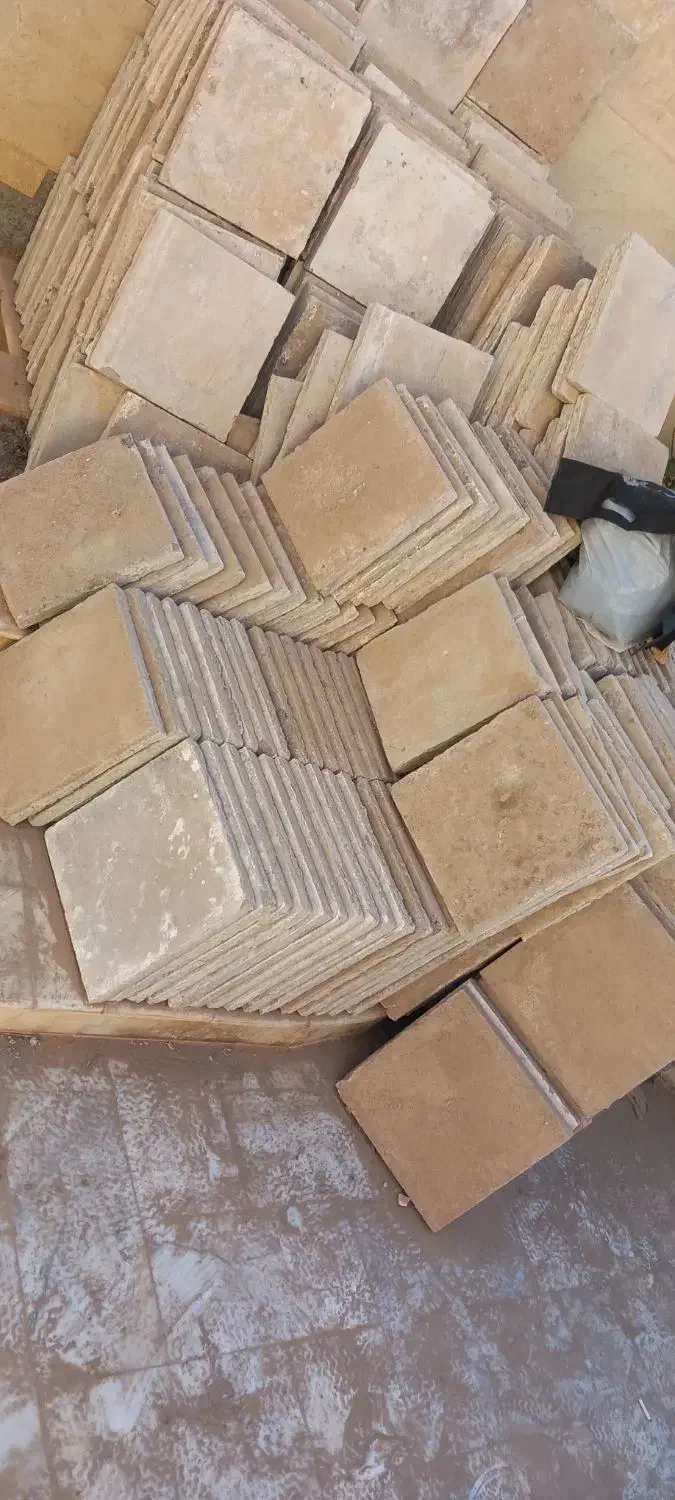 موزایک دست دو|مصالح و تجهیزات ساختمان|سبزوار, قصبه اب یمین|دیوار