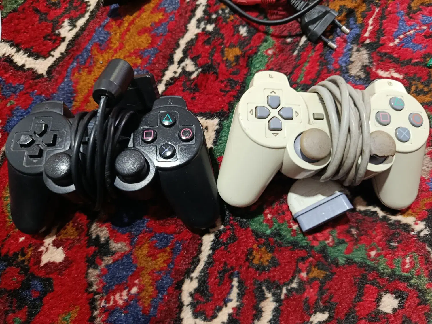 PS 2|کنسول، بازی ویدئویی و آنلاین|تهران, فاطمی|دیوار